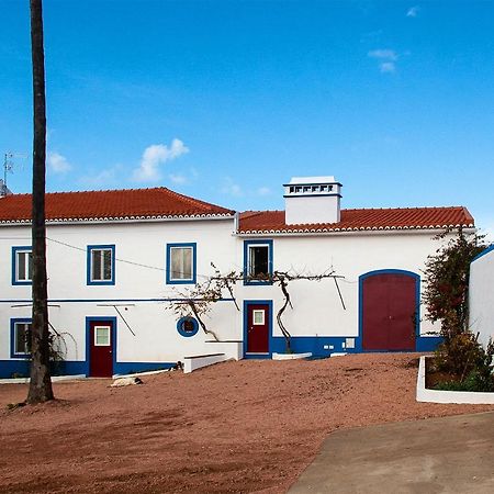 Quinta Da Fortaleza Villa Elvas Exterior photo