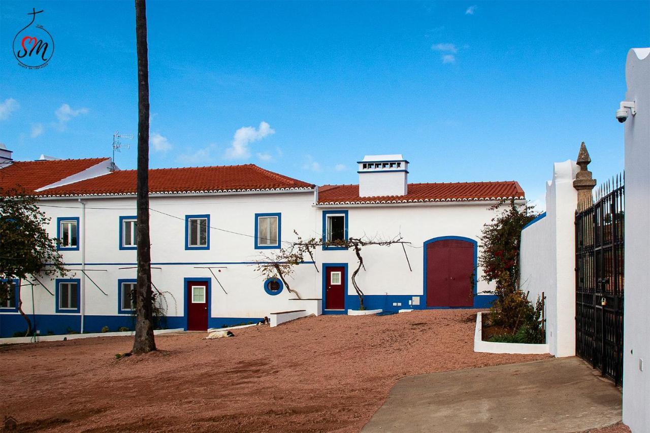 Quinta Da Fortaleza Villa Elvas Exterior photo