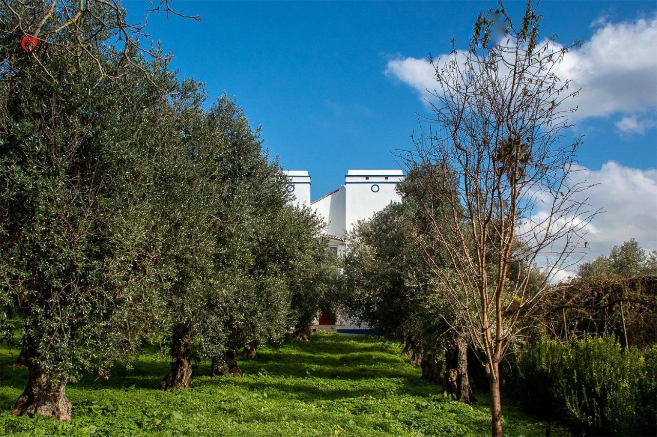 Quinta Da Fortaleza Elvas Exterior photo